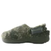Crocs x Hollister Classic Unfurgettable Clog «Dusty Olive»