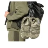 Crocs x Hollister Classic Unfurgettable Clog «Dusty Olive»