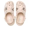 Crocs x Jean Paul Gaultier Classic Bae Zueco «Corset Dew»
