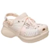 Crocs x Jean Paul Gaultier Classic Bae Zueco «Corset Dew»