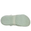 Crocs x Jean Paul Gaultier Classic Bae Zueco «Corset Plaster»