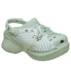 Crocs x Jean Paul Gaultier Classic Bae Zueco «Corset Plaster»