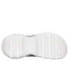 Crocs x Jean Paul Gaultier Hydra Zueco «Fishnet Chalk»