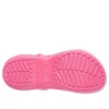 Crocs x Juicy Couture Classic Bae Zueco «Pink»