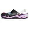 Crocs x Jujutsu Kaisen Classic Clog «Negro»