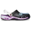 Crocs x Jujutsu Kaisen Classic Clog «Negro»