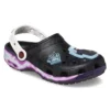 Crocs x Jujutsu Kaisen Classic Clog «Negro»
