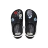 Crocs x Jujutsu Kaisen Classic Clog «Negro»