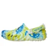 Crocs x Kenny Scharf Pollex Clog «Multicolor»