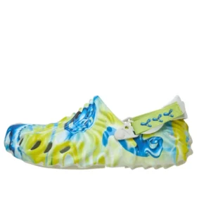 Crocs x Kenny Scharf Pollex Clog «Multicolor»