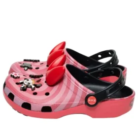 Crocs x Las Supernenas Classic Clog «Blossom»