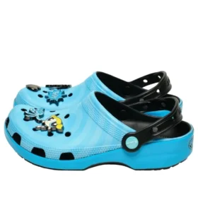 Crocs x Las Supernenas Classic Clog «Bubbles»