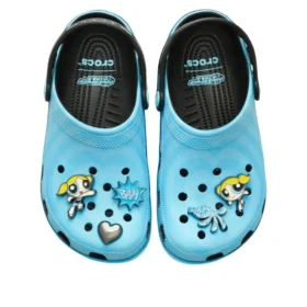 Crocs x Las Supernenas Classic Clog «Bubbles»