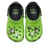 Crocs x Las Supernenas: Classic Clog «Buttercup» Crocs x Las Supernenas: Classic Clog «Buttercup»