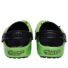 Crocs x Las Supernenas: Classic Clog «Buttercup» Crocs x Las Supernenas: Classic Clog «Buttercup»