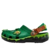 Crocs x Las Tortugas Ninja: Classic Clog «Multi»