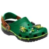 Crocs x Las Tortugas Ninja: Classic Clog «Multi»