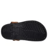 Crocs x Las Tortugas Ninja: Classic Clog «Multi»
