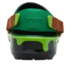 Crocs x Las Tortugas Ninja: Classic Clog «Multi»