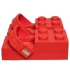 Crocs x LEGO Brick Zueco «Red» Crocs x LEGO Brick Zueco «Red»