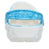 Crocs x Los Pitufos Classic Clog «Allover Print»