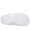 Crocs x Los Pitufos Classic Clog «Allover Print»