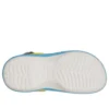 Crocs x Los Pitufos Platform Clog «Pitufina»