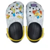 Crocs x Los Simpson Classic Clog «Intro Sequence»