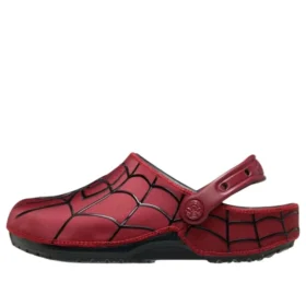 Crocs x Marvel: Classic Clog «Spider-Man»