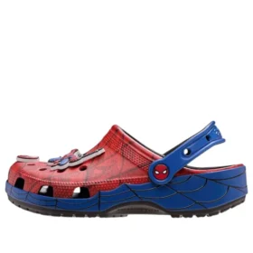Crocs x Marvel: Classic Clog «Spider-Man»