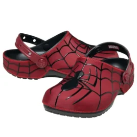 Crocs x Marvel: Classic Clog «Spider-Man»