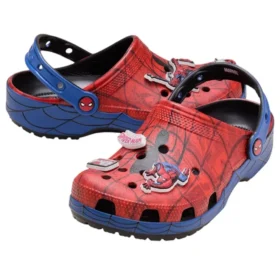 Crocs x Marvel: Classic Clog «Spider-Man»