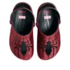 Crocs x Marvel: Classic Clog «Spider-Man»