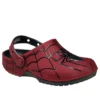 Crocs x Marvel: Classic Clog «Spider-Man»