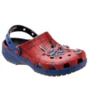 Crocs x Marvel: Classic Clog «Spider-Man»