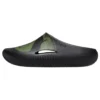 Crocs x Mellow Zuecos «Negro»