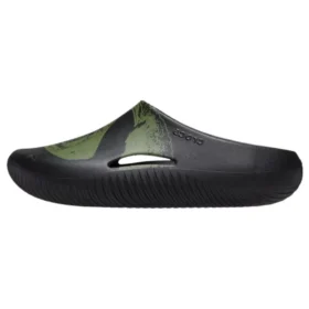 Crocs x Mellow Zuecos «Negro»