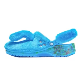 Crocs x Melting Sadness Classic Clog C «Azul»
