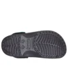 Crocs x Minecraft Zuecos «Green Black»