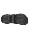 Crocs x Mowalola Classic Bae Zueco «Negro»