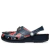 Crocs x Naruto Shippuden Classic Clog «Itachi» Crocs x Naruto Shippuden Classic Clog «Itachi»