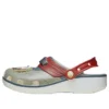 Crocs x Naruto Shippuden Classic Clog «Jiraiya»