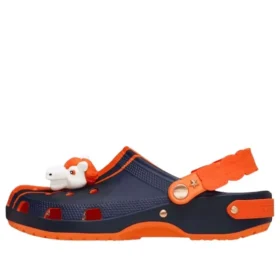 Crocs x NFL Classic Clog «Denver Broncos»