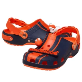 Crocs x NFL Classic Clog «Denver Broncos»