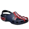 Crocs x NFL Classic Clog «New England Patriots» Crocs x NFL Classic Clog «New England Patriots»