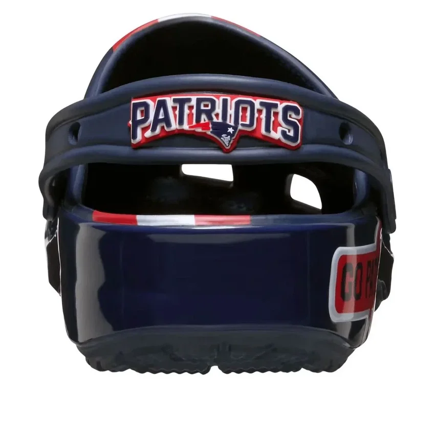 Crocs x NFL Classic Clog «New England Patriots» Crocs x NFL Classic Clog «New England Patriots»