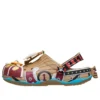 Crocs x One Piece Classic Clog «Thousand Sunny» Crocs x One Piece Classic Clog «Thousand Sunny»