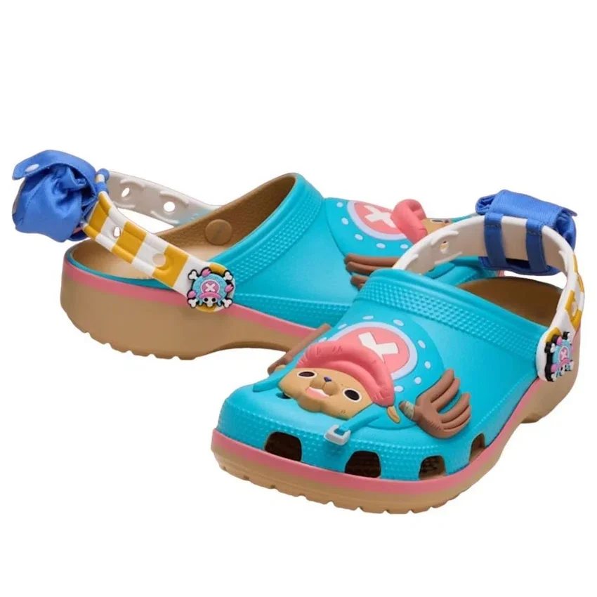 Crocs x One Piece Classic Clog «Tony Tony Chopper» Crocs x One Piece Classic Clog «Tony Tony Chopper»
