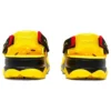 Crocs x Pac-Man Classic Zuecos «Yellow Black»