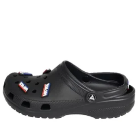 Crocs x Palace Classic Clog «Negro»